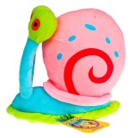 Peluche gary bob esponja 13cm