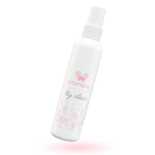 Intimichic - limpiador desinfectante 150 ml