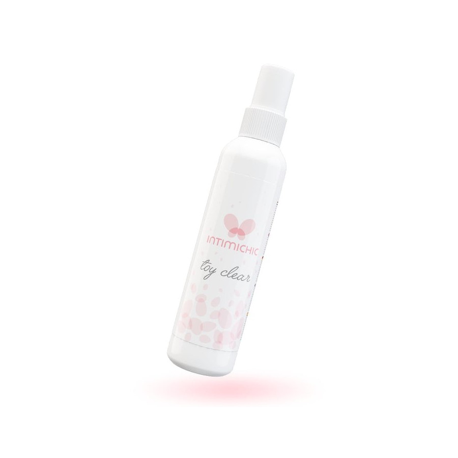 Intimichic - limpiador desinfectante 150 ml