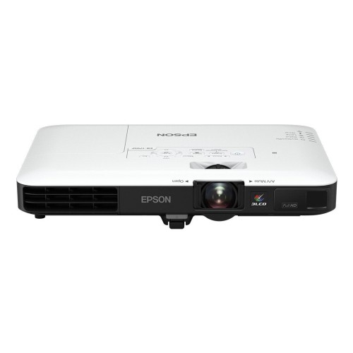 Proyector epson eb-1795f 3lcd portatil 3200 lumenes blanco) full hd  wireless
