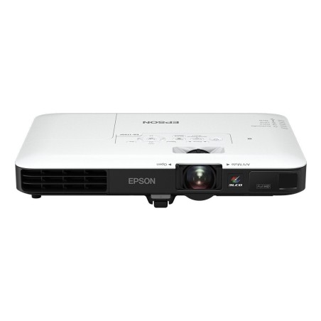 Proyector epson eb-1795f 3lcd portatil 3200 lumenes blanco) full hd  wireless