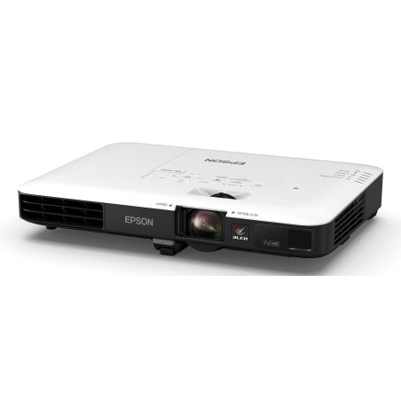 Proyector epson eb-1795f 3lcd portatil 3200 lumenes blanco) full hd  wireless