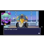Juego read only memories - neurodiver playstation 5