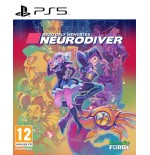 Juego read only memories - neurodiver playstation 5