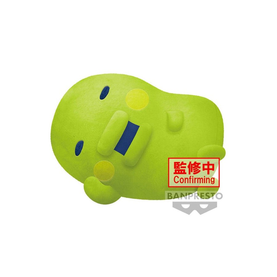 Fig.tamagotchi big plush kuchipatchi