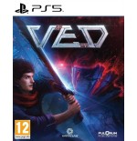 Juego ved playstation 5