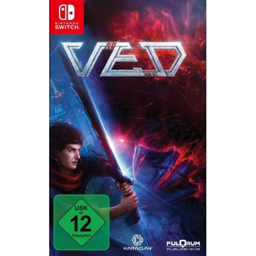 Juego ved switch