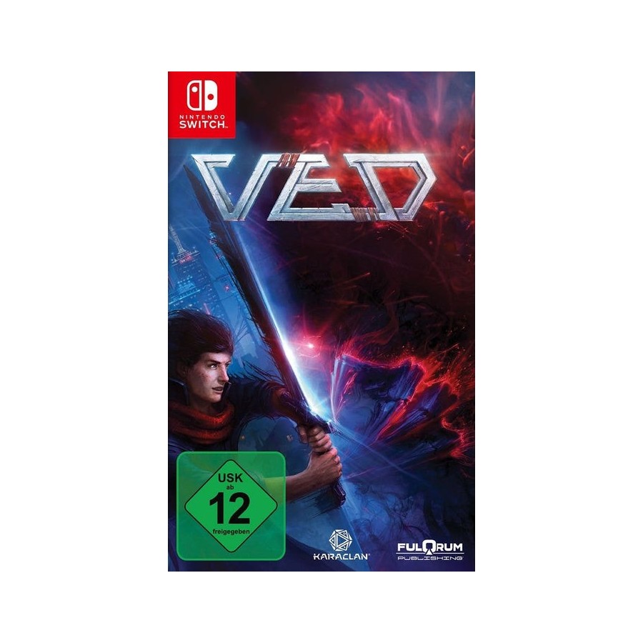 Juego ved switch