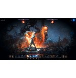 Juego ved switch