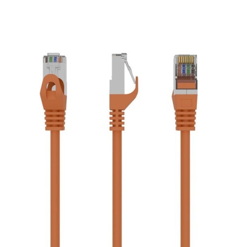 Gembird cable de red kat.6 ftp 3m pink