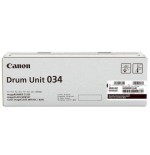 Tambor canon 034 para ir c1225if negro (9458b001)