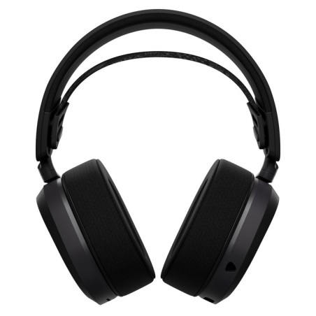 Auriculares asus rog pelta gaming negros 90yh0410-bhua00