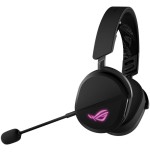 Auriculares asus rog pelta gaming negros 90yh0410-bhua00
