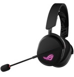 Auriculares asus rog pelta gaming negros 90yh0410-bhua00