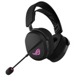 Auriculares asus rog pelta gaming negros 90yh0410-bhua00