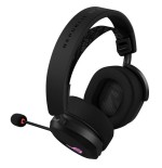 Auriculares asus rog pelta gaming negros 90yh0410-bhua00