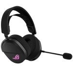 Auriculares asus rog pelta gaming negros 90yh0410-bhua00