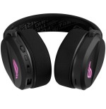 Auriculares asus rog pelta gaming negros 90yh0410-bhua00
