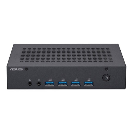 Mini pc  asus expertcenter pn43-sn100ad intel® n n100 4 gb ddr4-sdram 128 gb ssd windows 11 pro negro