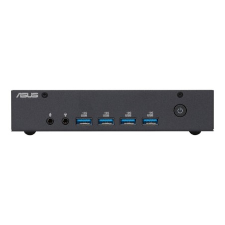 Mini pc  asus expertcenter pn43-sn100ad intel® n n100 4 gb ddr4-sdram 128 gb ssd windows 11 pro negro