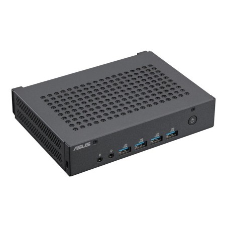 Mini pc  asus expertcenter pn43-sn100ad intel® n n100 4 gb ddr4-sdram 128 gb ssd windows 11 pro negro