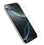 Otterbox premium protector de pantalla para teléfono móvil cristal transparente para apple iphone 16 pro max
