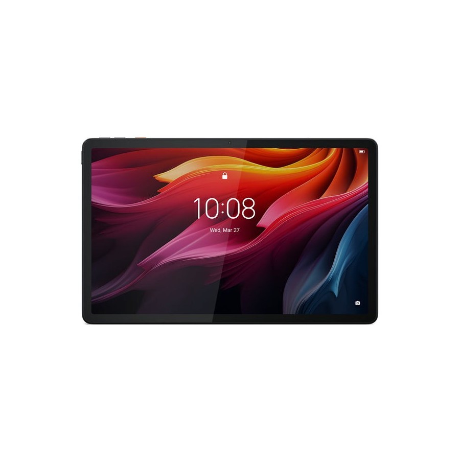 Lenovo tab k11 4g mediatek 128 gb  (11") 8 gb wi-fi 5 (802.11ac) android 13 gris