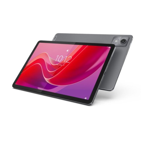 Lenovo tab k11 4g mediatek 128 gb  (11") 8 gb wi-fi 5 (802.11ac) android 13 gris