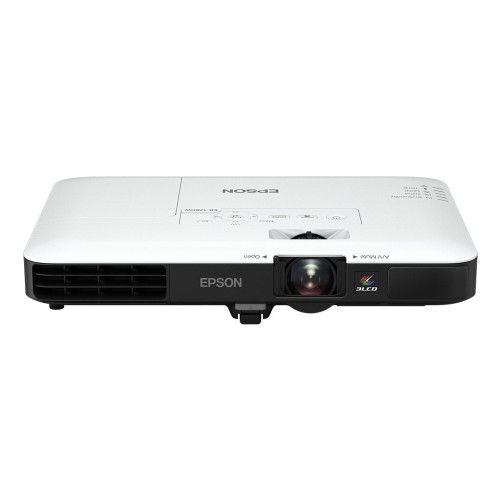 Proyector epson eb-1780w lcd portatil 3000 lumenes blanco inalambrico