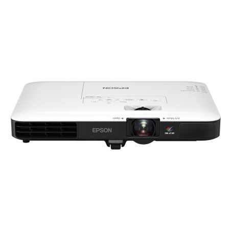 Proyector epson eb-1780w lcd portatil 3000 lumenes blanco inalambrico
