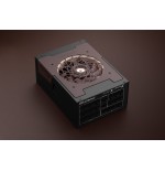 Fuente de alimentación seasonic ss prime tx-1600 eu/row negro