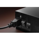 Fuente de alimentación seasonic ss prime tx-1600 eu/row negro