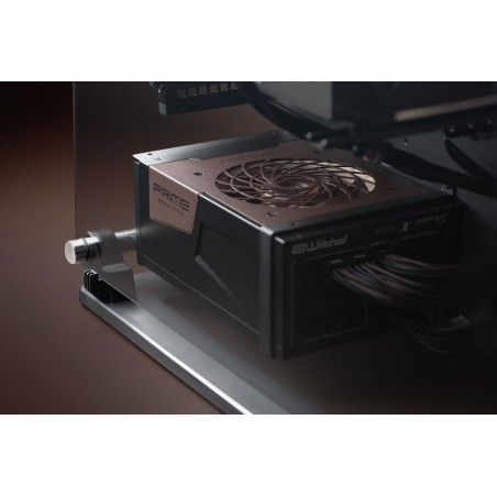 Fuente de alimentación seasonic ss prime tx-1600 eu/row negro