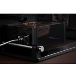 Fuente de alimentación seasonic ss prime tx-1600 eu/row negro