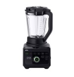 Batidora de'longhi jb9040bk 3 l de vaso 1600 w negro