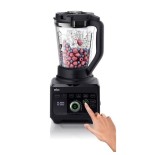 Batidora de'longhi jb9040bk 3 l de vaso 1600 w negro