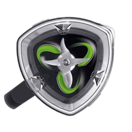 Batidora de'longhi jb9040bk 3 l de vaso 1600 w negro