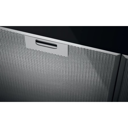 Campana electrolux lfv626k