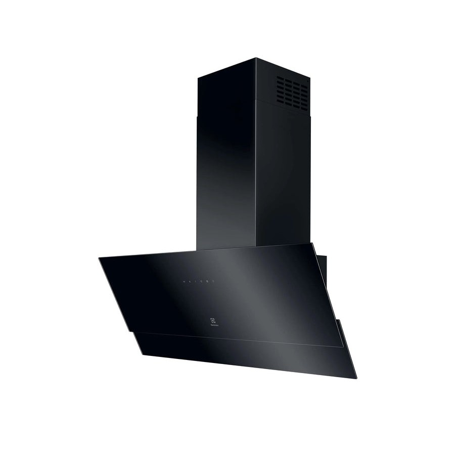 Campana electrolux lfv629k