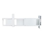 Soporte techo proyector canon lv wx ust