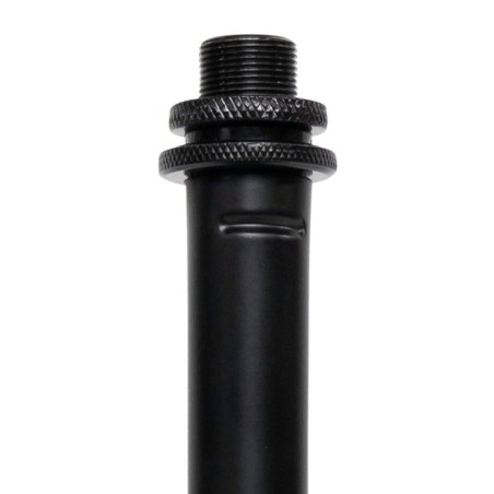 Soporte shure sh-desktop1 para micrófono de escritorio