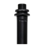 Soporte shure sh-desktop1 para micrófono de escritorio