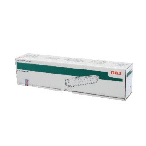 Ribbon oki black microline mx-crb mx1050/1100/1150/1200