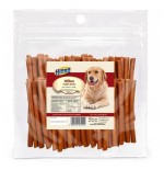Hilton soft rabbit sticks - delicia para perros - 500g