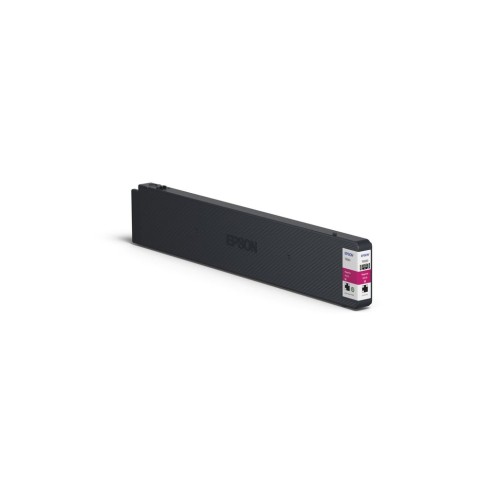 Cartucho epson workforce enterprise wf-c17590 magenta ink cartridge c13t887300