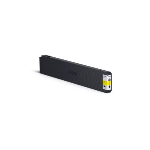 Cartucho epson workforce enterprise wf-c17590 yellow ink cartridge c13t887400