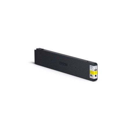 Cartucho epson workforce enterprise wf-c17590 yellow ink cartridge c13t887400