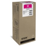 Cartucho epson magenta xxl ink supply unit c13t974300