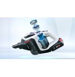 Aspiradora bosch serie 8 bbs8214 de mano blanco sin bolsa