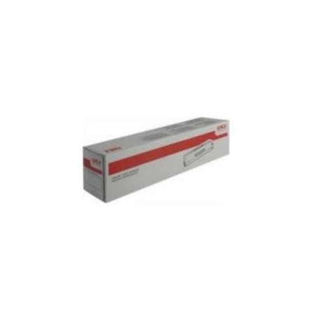 Toner oki magenta   5000 pgs   c813